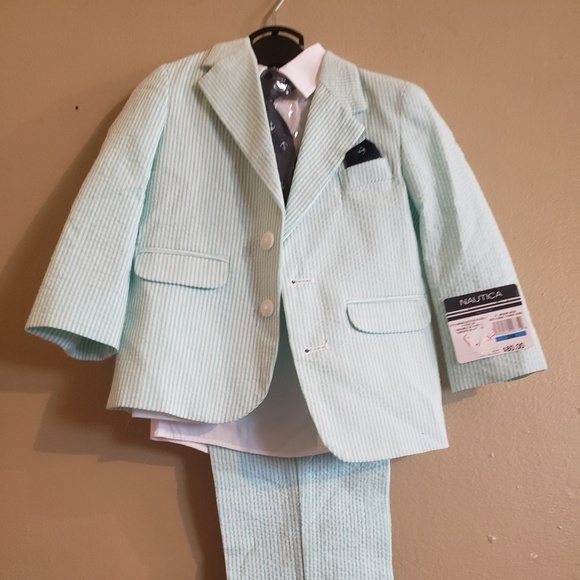 24 month suit